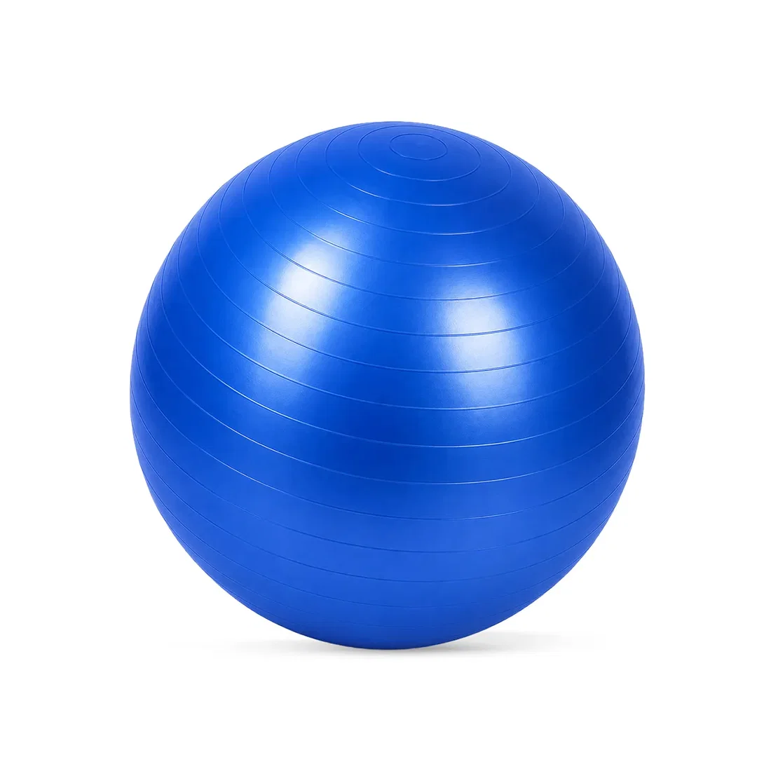 تروبادا كرة يوغا من مادة PVC - Blue - 75 cm