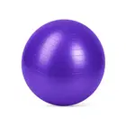 تروبادا كرة يوغا من مادة PVC - Purple - 75 cm