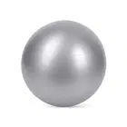 تروبادا كرة يوغا من مادة PVC - Silver - 65 cm