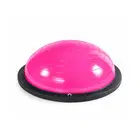 Trupada PVC Bosu Ball 58cm  - Rose Pink