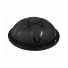 تروبادا كرة بوسو من PVC مقاس 58 سم - Black