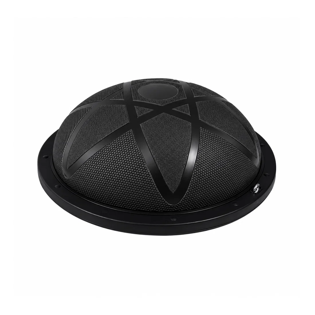 تروبادا كرة بوسو من PVC مقاس 58 سم - Black