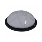 تروبادا كرة بوسو من PVC مقاس 58 سم - Grey