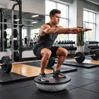 تروبادا كرة بوسو من PVC مقاس 58 سم - Grey