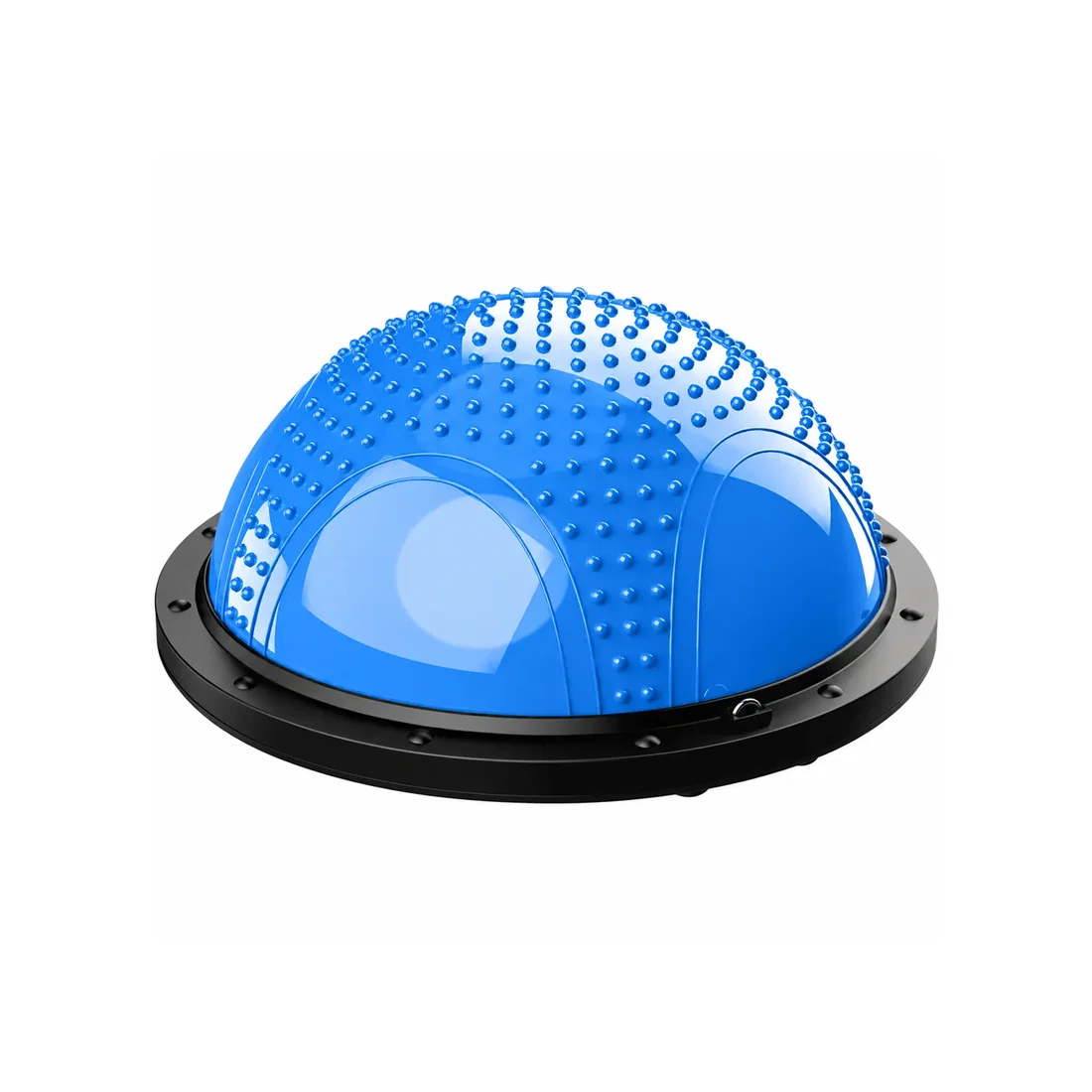 تروبادا كرة بوسو من PVC مقاس 58 سم (مع مقابض) - Blue