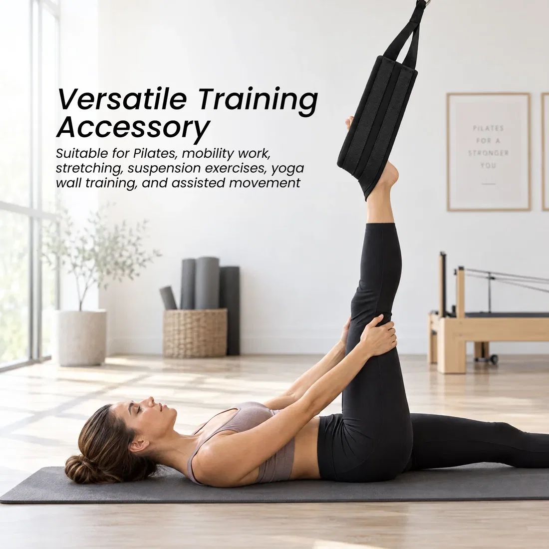Trupada Wide Sling Versatile Training Accessory