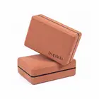 Trupada Eva Yoga Block - Brown