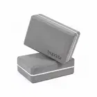 Trupada Eva Yoga Block - Grey