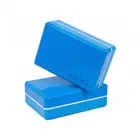 Trupada Eva Yoga Block - Blue
