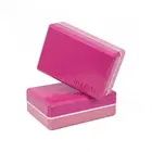 Trupada Eva Yoga Block - Pink