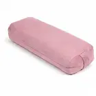 تروبادا وسادة يوغا داعمة من الشامواه / وسادة يوغا - Pink
