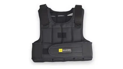 TRX Kevlar Weight Vest - 20 lbs