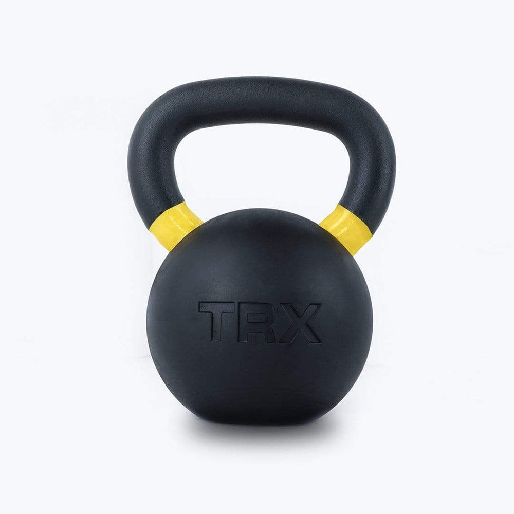 TRX TRX Rubber Coated Kettlebells - 36Kg