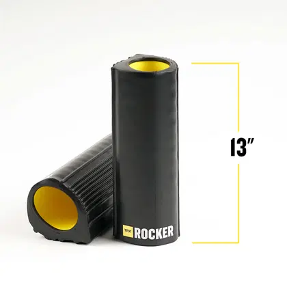 TRX Rocker - Foam Roller - 13 Inch