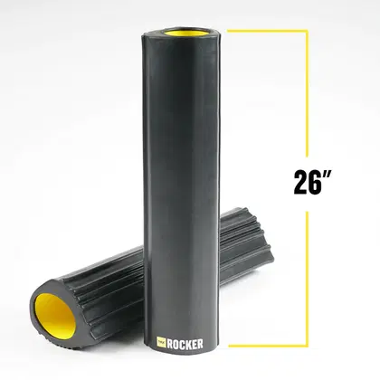 TRX Rocker - Foam Roller - 26 Inch