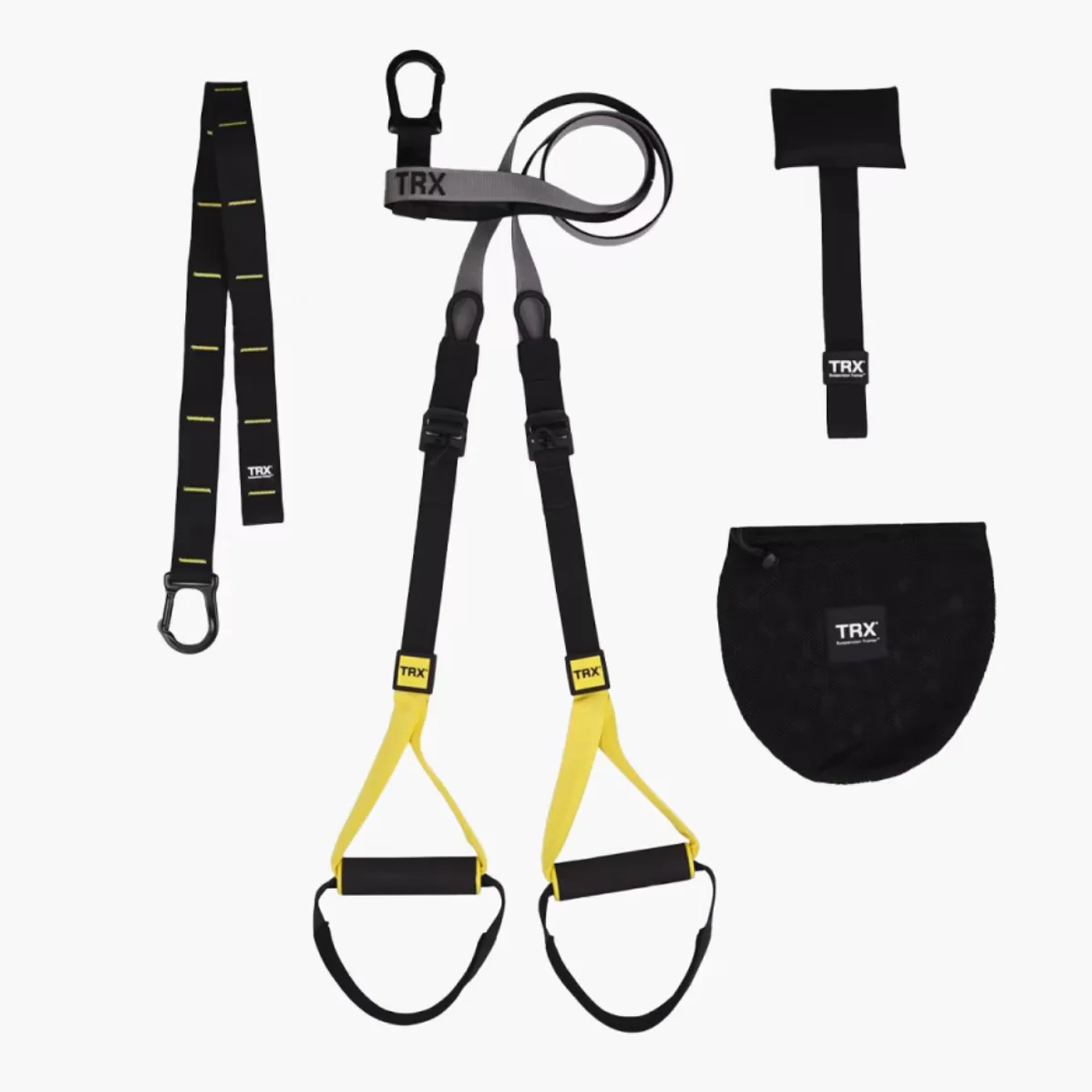 TRX Sweat System Suspension Trainer