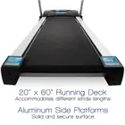 XTERRA Fitness TRX4500 Home Use Treadmill