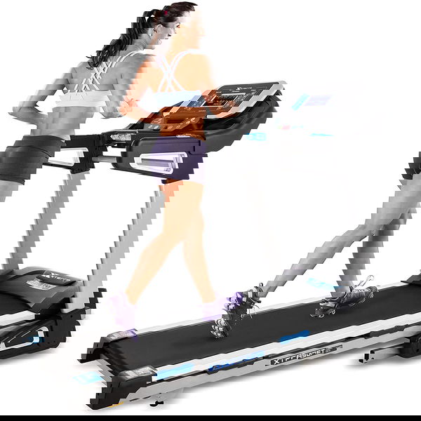 XTERRA Fitness TRX4500 Home Use Treadmill