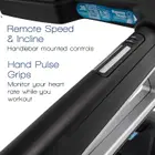 XTERRA Fitness TRX4500 Home Use Treadmill