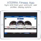 XTERRA Fitness TRX4500 Home Use Treadmill
