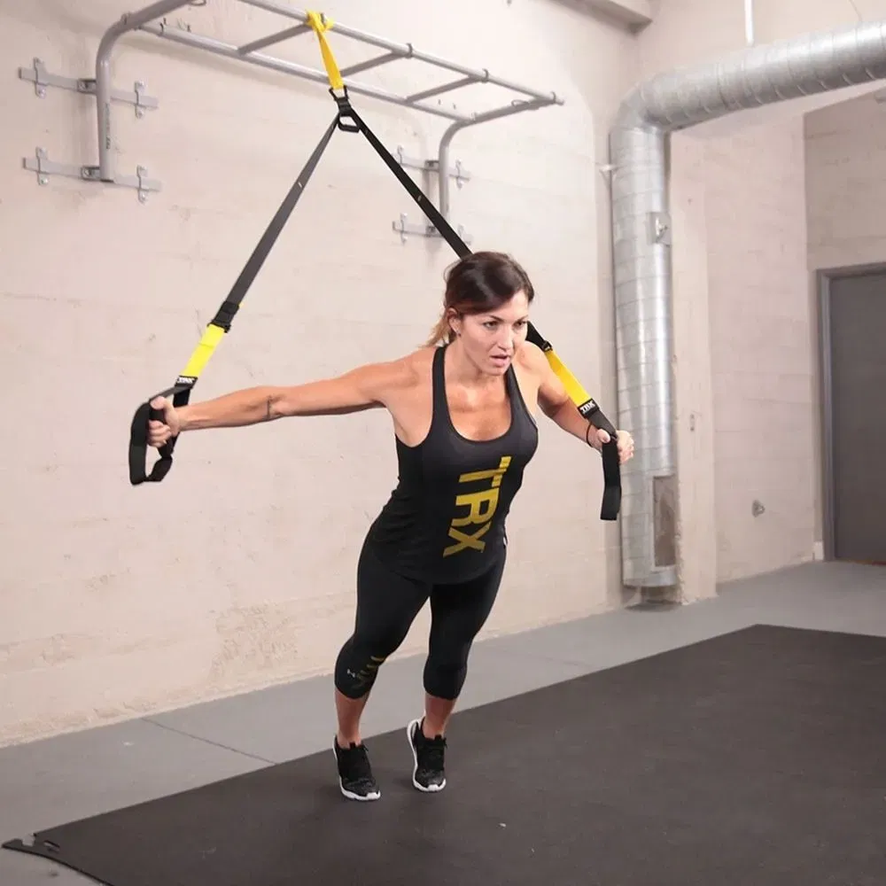 TRX Suspension Training CLUB 4
