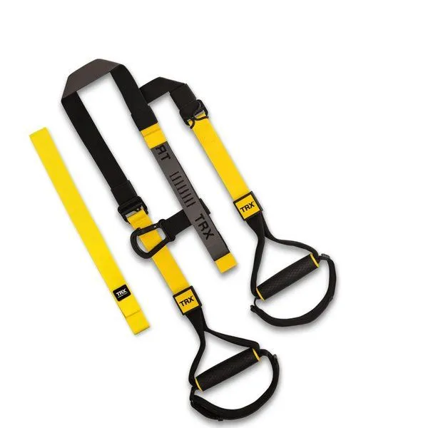 TRX Suspension Training CLUB 4