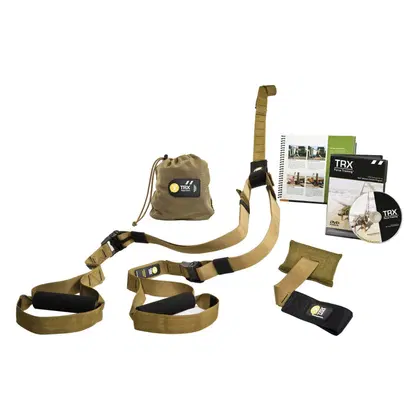 TRX Force Kit - Tactical Suspension Trainer