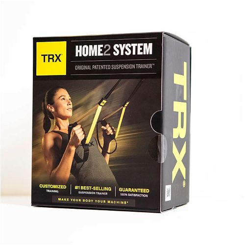 TRX Home2 Suspension Trainer System