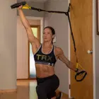 TRX Home2 Suspension Trainer System