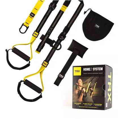 TRX Home2 Suspension Trainer System
