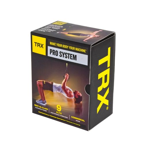 TRX PRO4 Suspension Trainer Kit