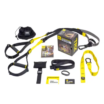 TRX PRO4 Suspension Trainer Kit