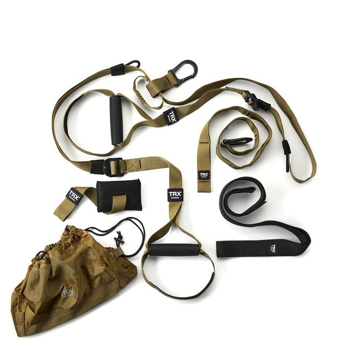 TRX TRX Tactical Suspension Training Kit