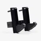 Nike Strength Premium J-Cups Black