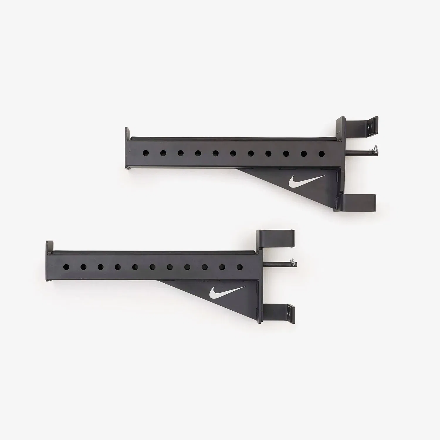 Nike Strength Spotter Arms Black