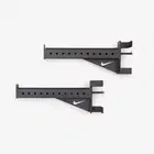 Nike Strength Spotter Arms Black