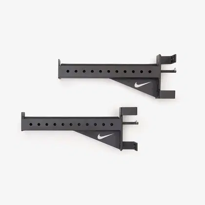 Nike Strength Spotter Arms Black