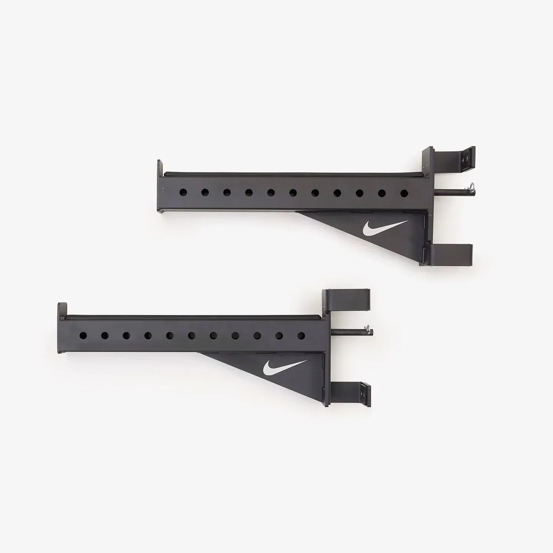 Nike Strength Spotter Arms Black