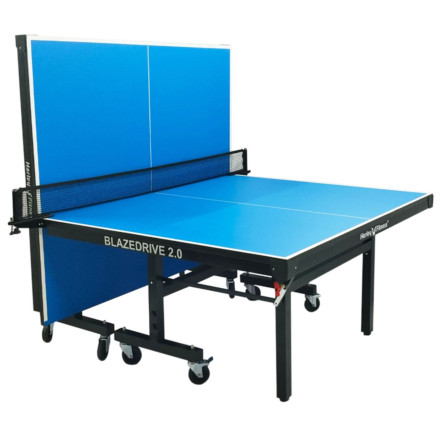 هارلي للياقة البدنية بليز درايف 2.0 طاولة تنس الطاولة الداخلية