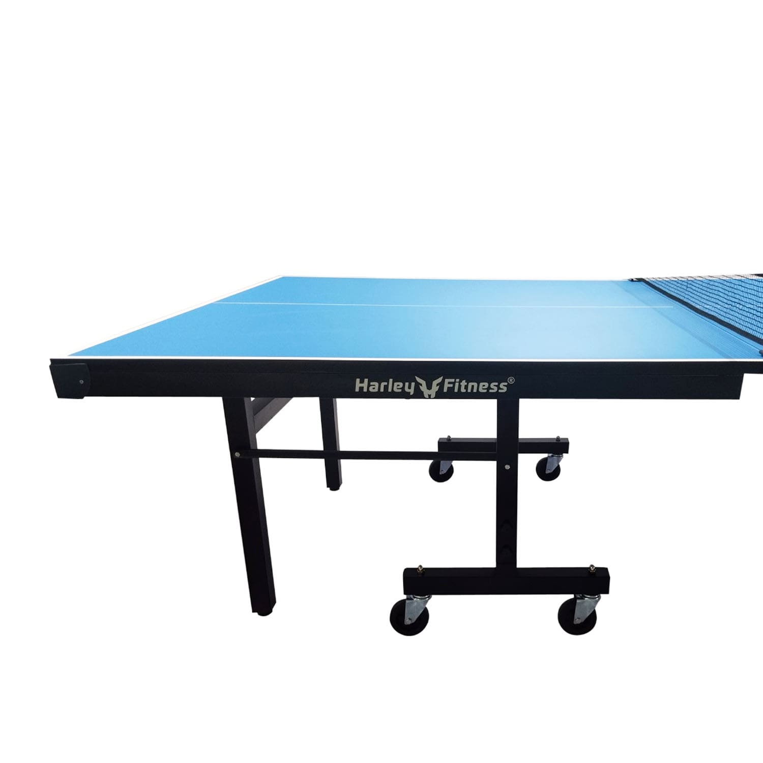 هارلي للياقة البدنية بليز درايف 2.0 طاولة تنس الطاولة الداخلية