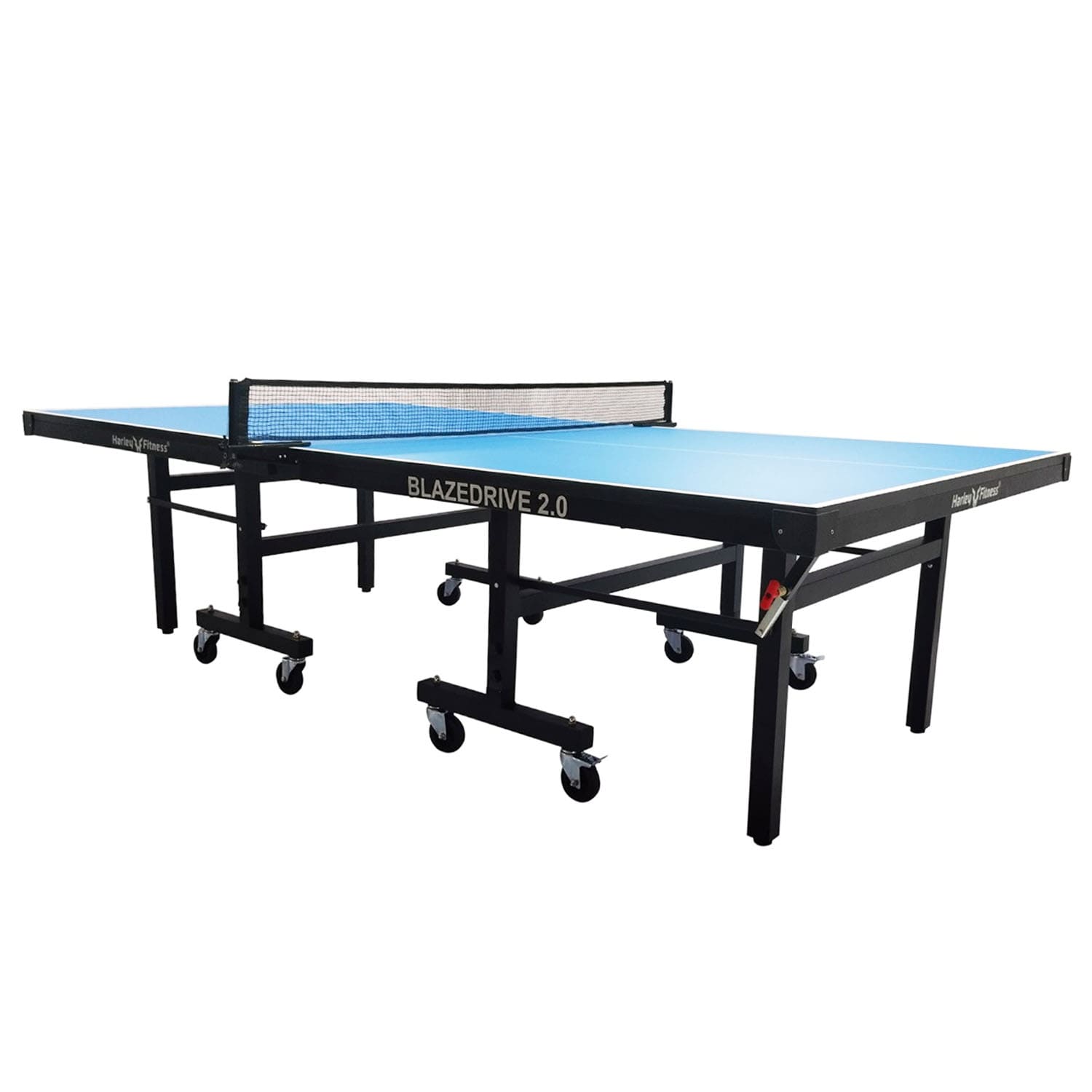 هارلي للياقة البدنية بليز درايف 2.0 طاولة تنس الطاولة الداخلية