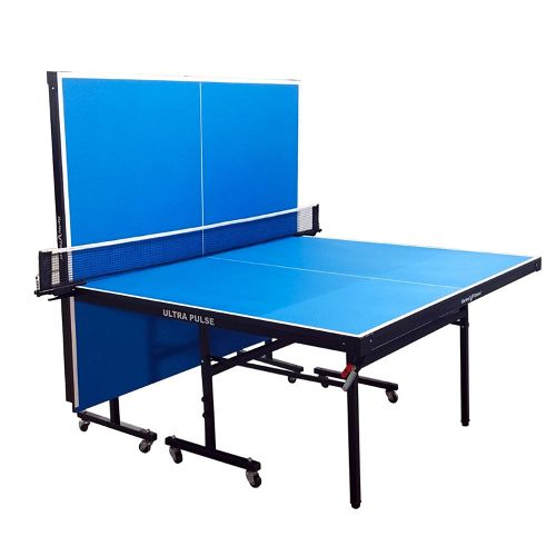Harley Fitness Ultra Pulse Indoor Table Tennis Table