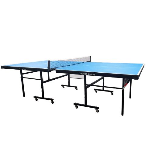 Harley Fitness Ultra Pulse Indoor Table Tennis Table