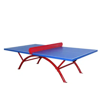 Xingjui Indoor Tennis Table 15mm Board/Model – TT06