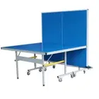 Xingjue Foldable Indoor Tennis Table 18mm Board/Model – TT07