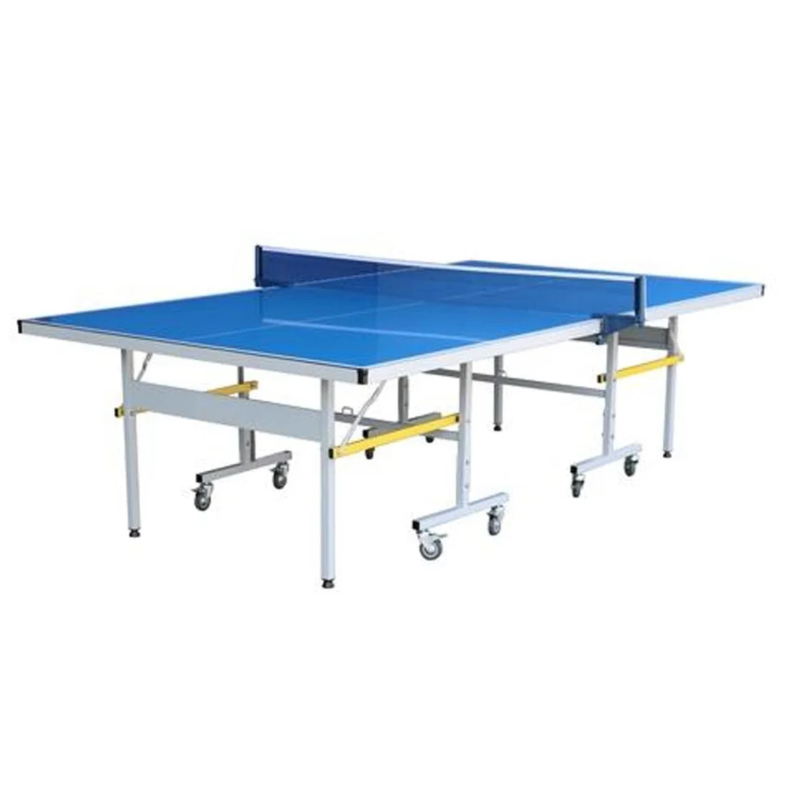 Xingjue Foldable Indoor Tennis Table 18mm Board/Model – TT07