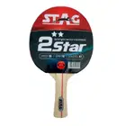 Stag 2 Star Table Tennis Racket