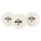 Stag Table Tennis Ball Two Star | Pack Of 30
