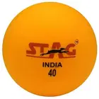 Stag Table Tennis Ball Seam - Pack Of 6