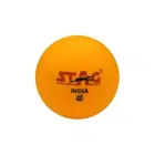 Stag Table Tennis Ball Seam - Pack Of 12
